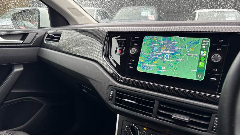 Volkswagen Polo 1.0 TSI Life 5dr Petrol Hatchback